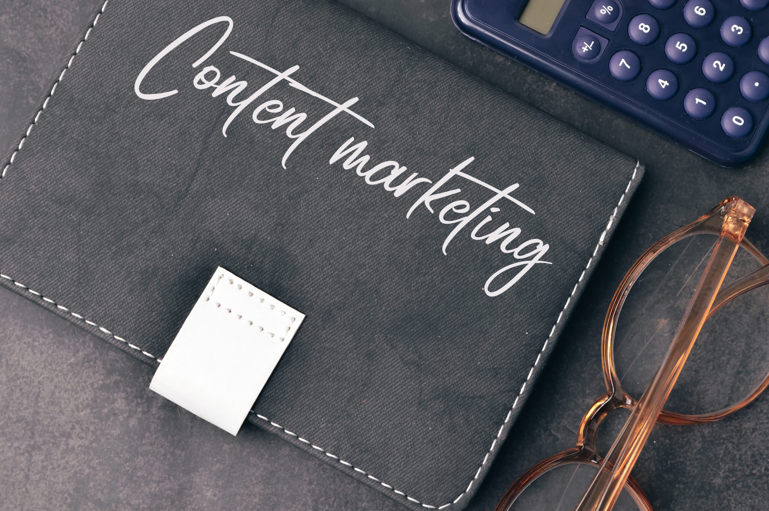 content marketing services USA