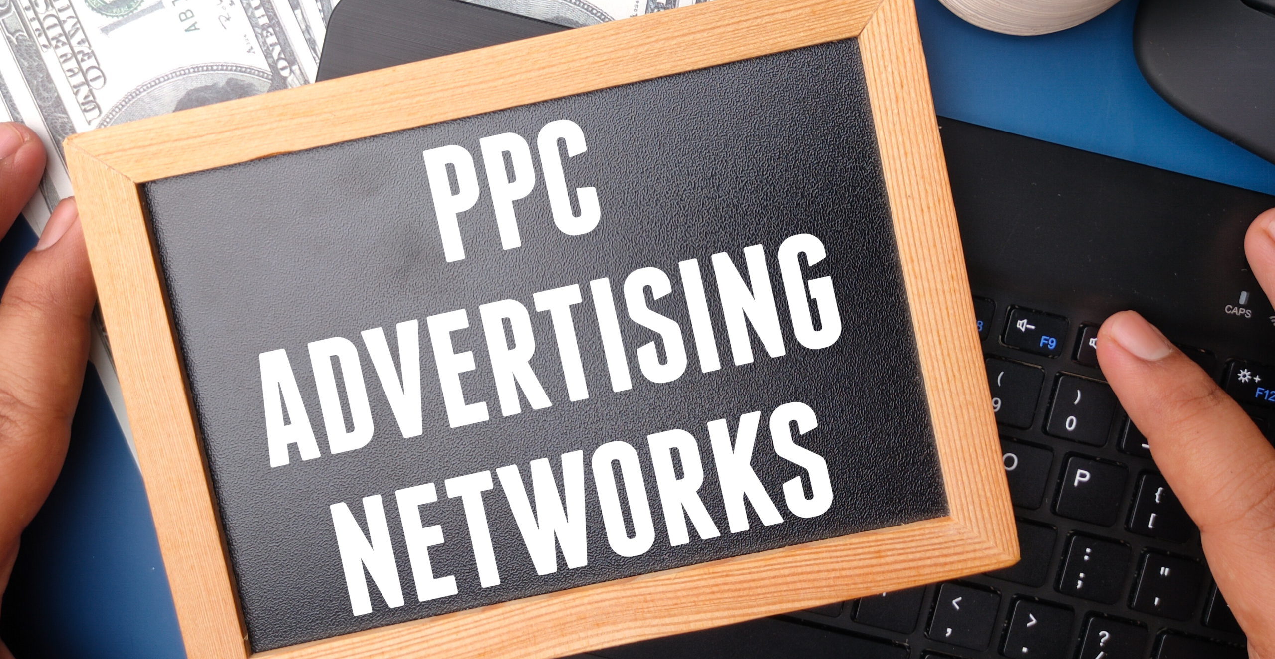 Google Ads PPC advertising services