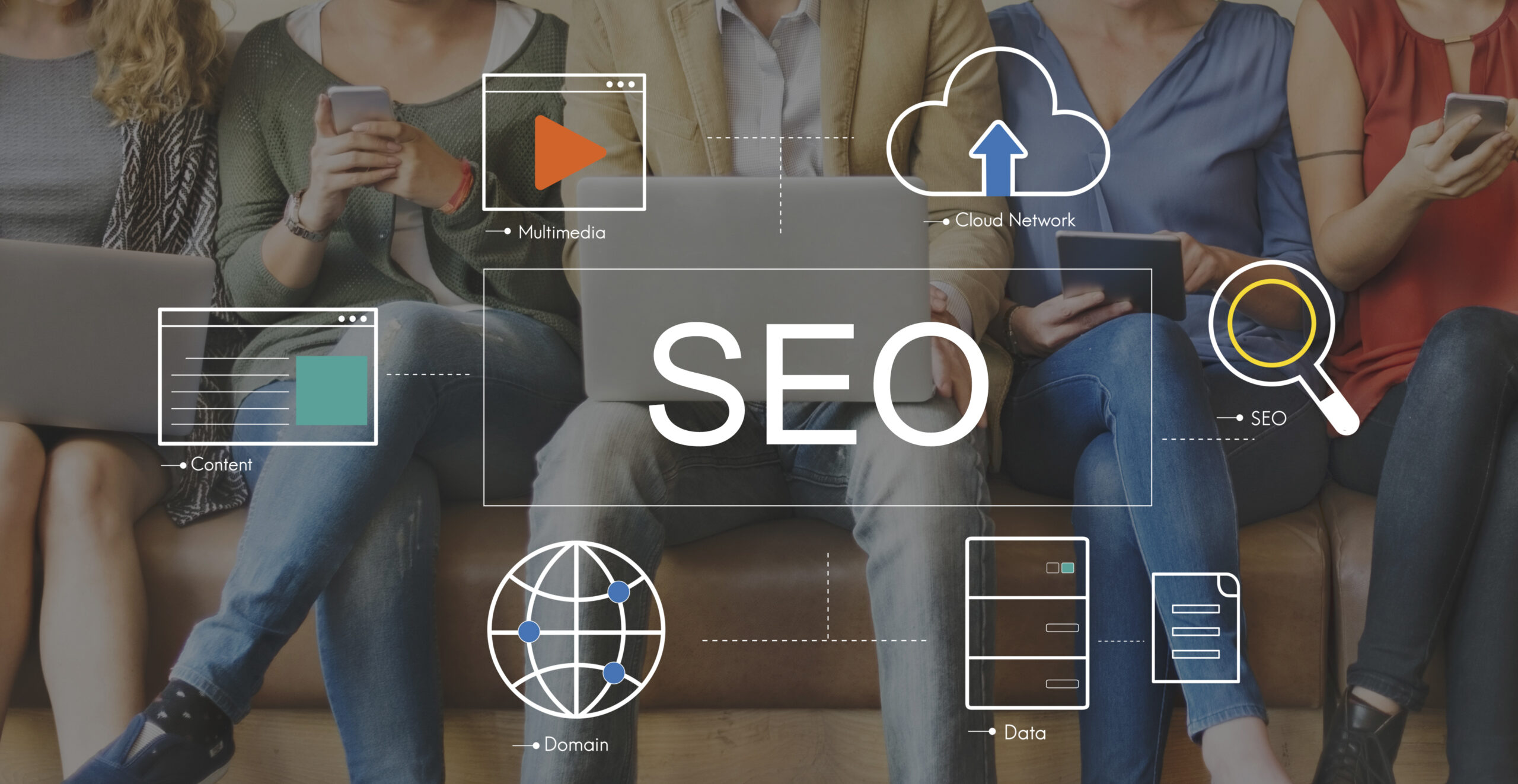 SEO services globally - dreamz global