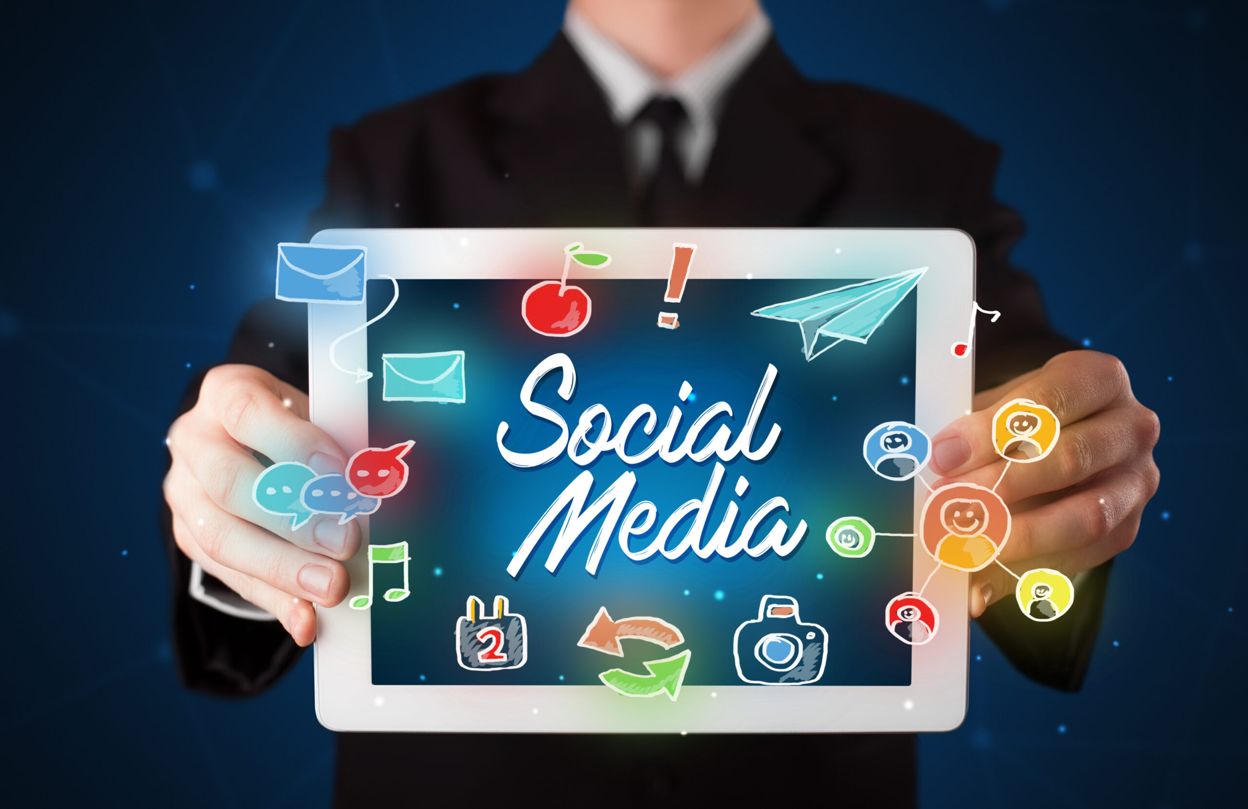 social media optimization services NJ